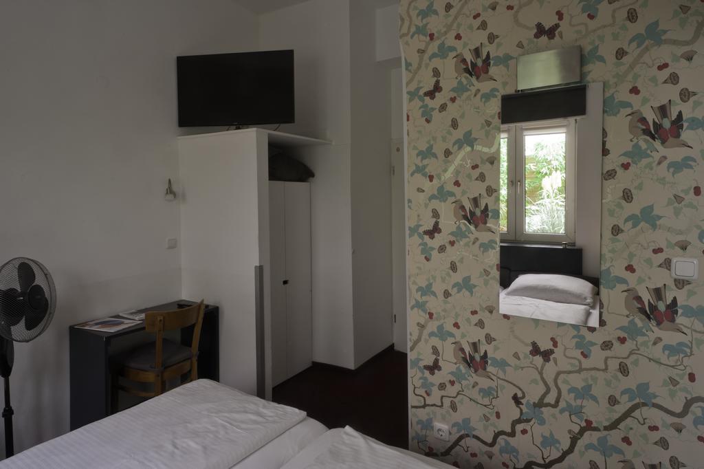 Am Jakobsplatz Affittacamere Monaco di Baviera